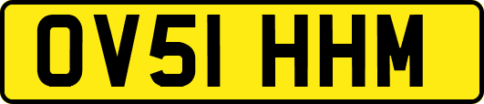 OV51HHM
