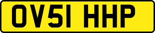 OV51HHP