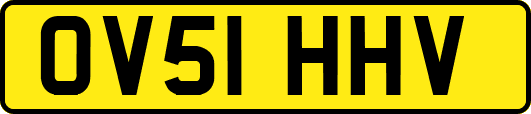 OV51HHV