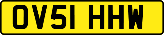 OV51HHW