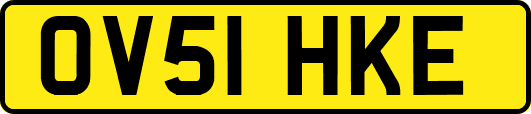 OV51HKE