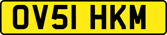 OV51HKM