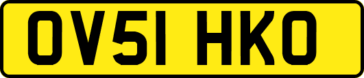OV51HKO