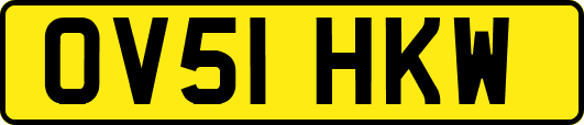 OV51HKW