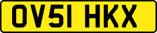 OV51HKX