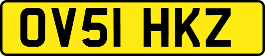 OV51HKZ