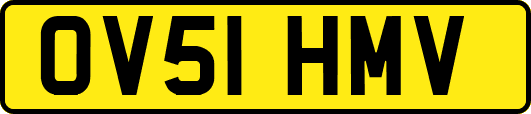 OV51HMV