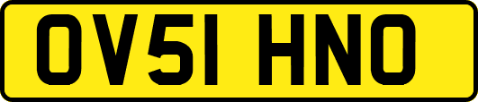 OV51HNO