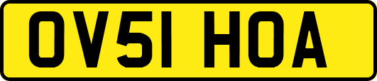 OV51HOA