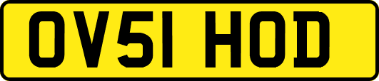 OV51HOD