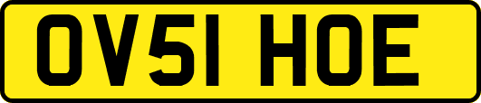 OV51HOE