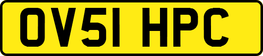 OV51HPC