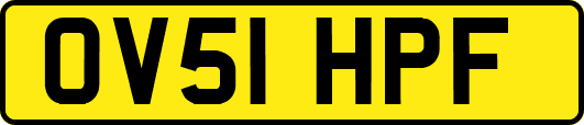 OV51HPF