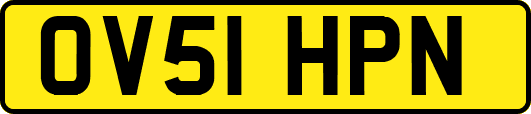 OV51HPN