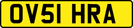 OV51HRA