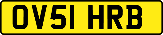 OV51HRB