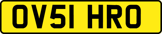 OV51HRO