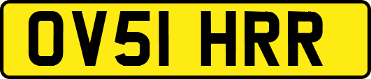 OV51HRR