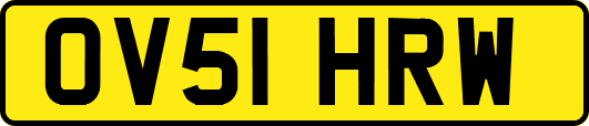 OV51HRW