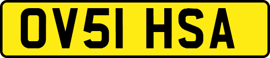 OV51HSA