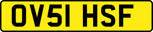 OV51HSF