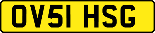 OV51HSG