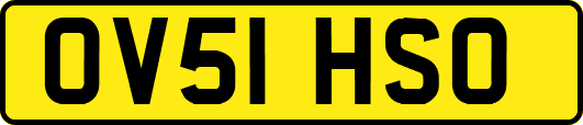 OV51HSO