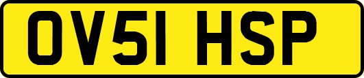 OV51HSP