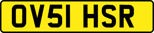 OV51HSR