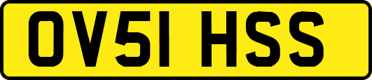 OV51HSS