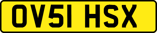 OV51HSX
