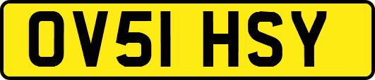 OV51HSY