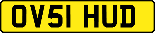 OV51HUD