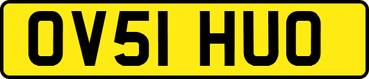 OV51HUO