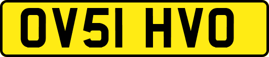 OV51HVO