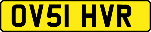 OV51HVR