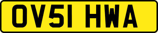 OV51HWA
