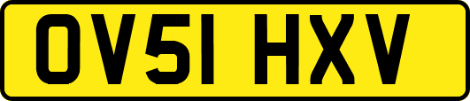 OV51HXV