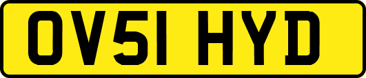 OV51HYD