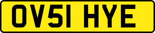 OV51HYE