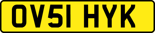 OV51HYK