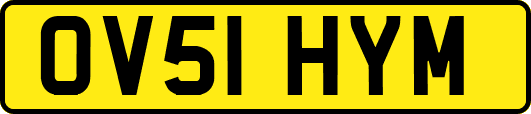 OV51HYM