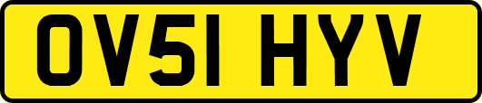 OV51HYV
