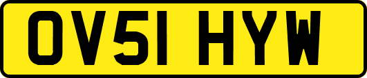 OV51HYW