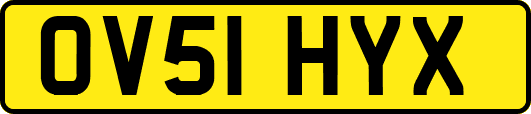 OV51HYX
