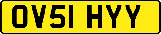 OV51HYY