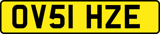 OV51HZE