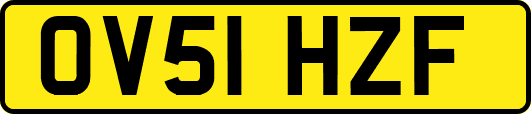 OV51HZF