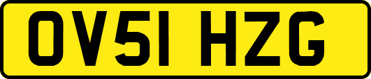 OV51HZG