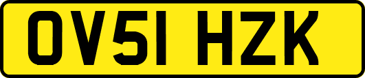 OV51HZK